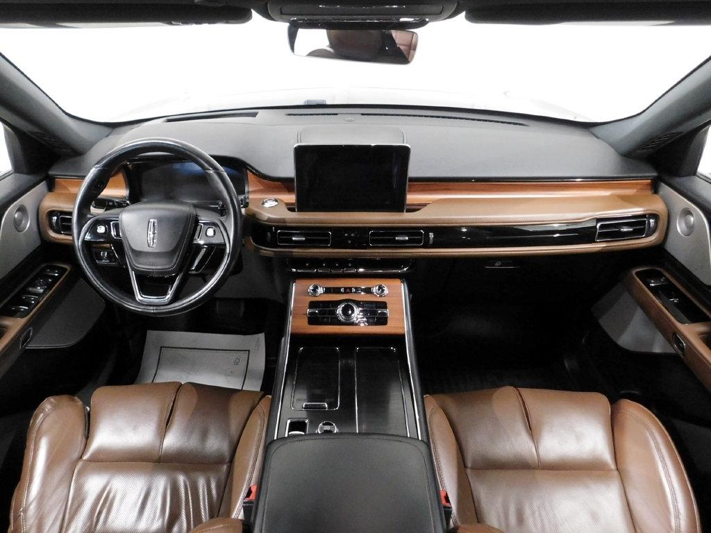 Lincoln Aviator Reserve AWD 2020