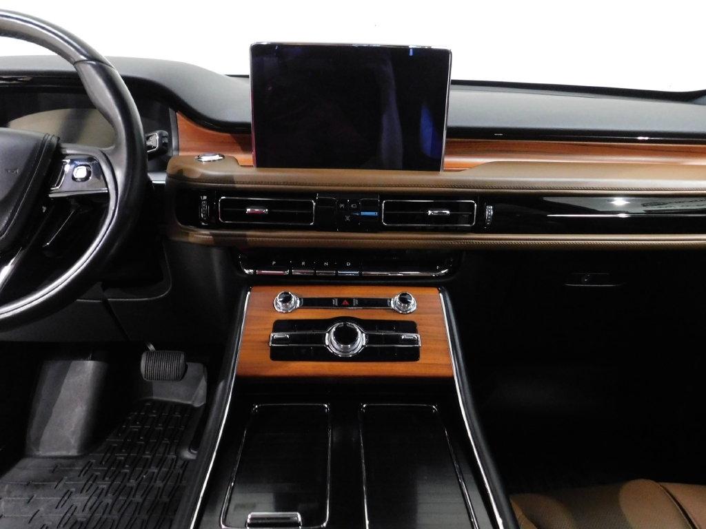 Lincoln Aviator Reserve AWD 2020
