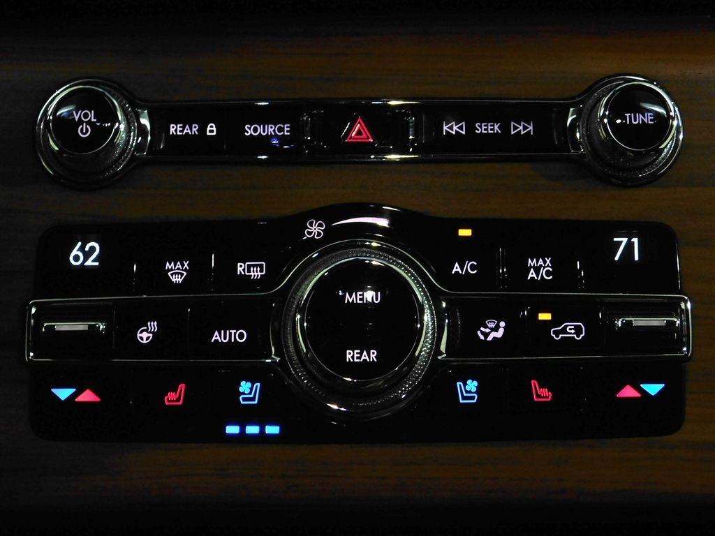 Lincoln Aviator Reserve AWD 2020