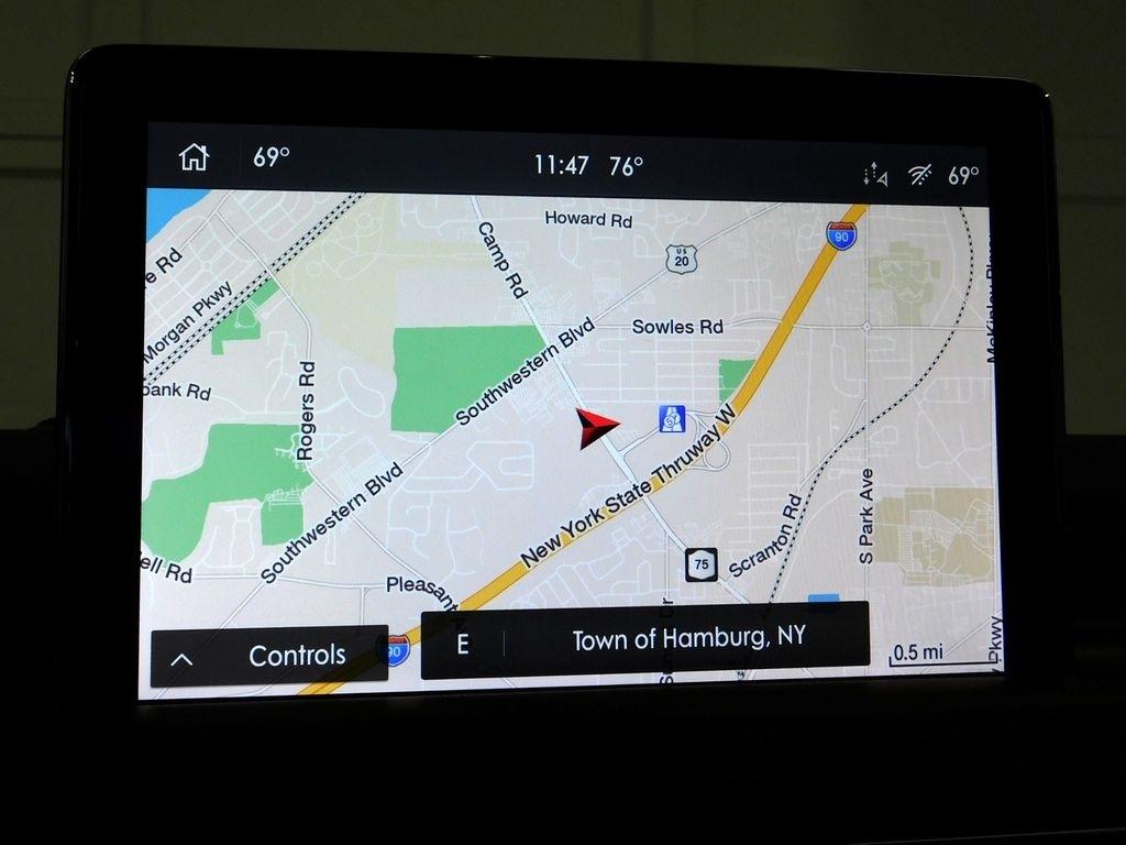 Lincoln Aviator Reserve AWD 2020
