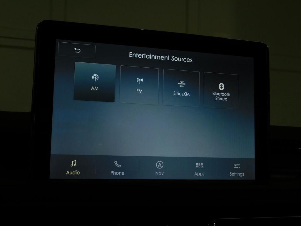 Lincoln Aviator Reserve AWD 2020