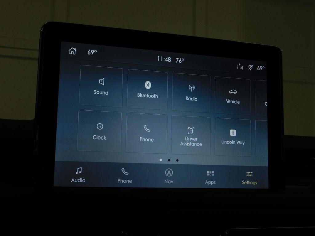 Lincoln Aviator Reserve AWD 2020