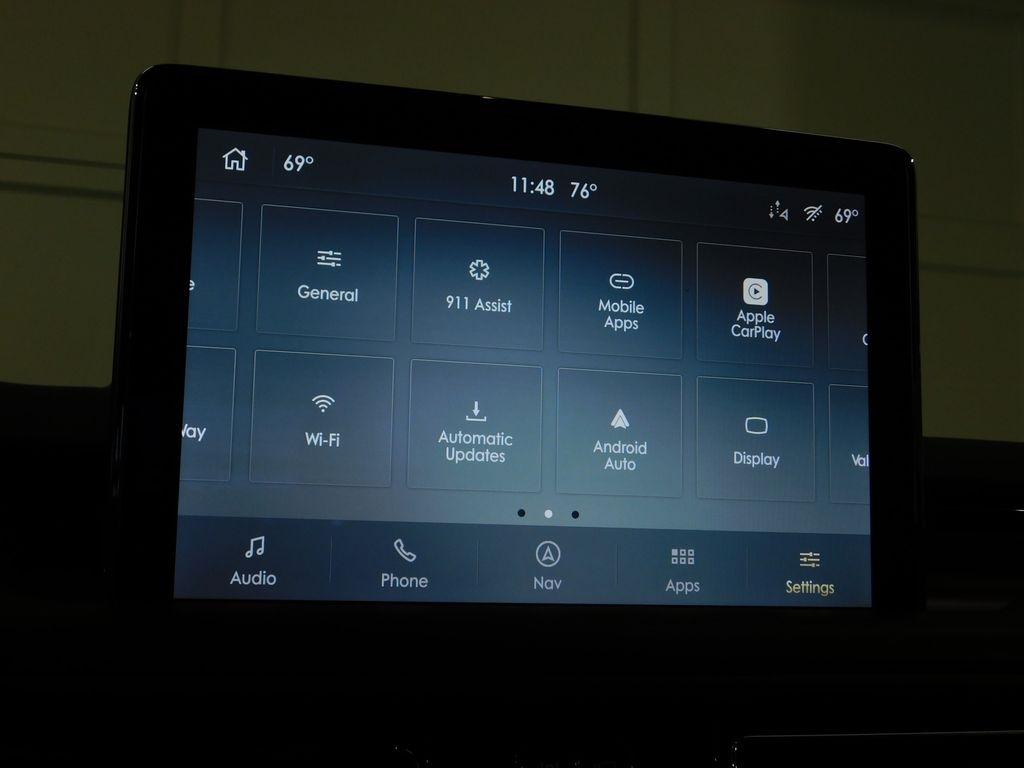 Lincoln Aviator Reserve AWD 2020