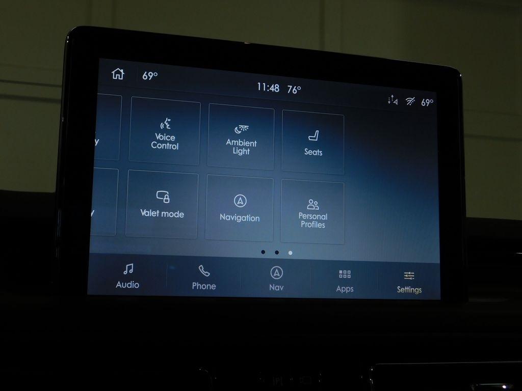 Lincoln Aviator Reserve AWD 2020