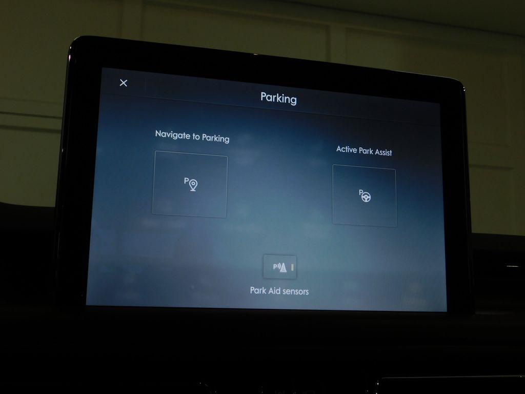 Lincoln Aviator Reserve AWD 2020