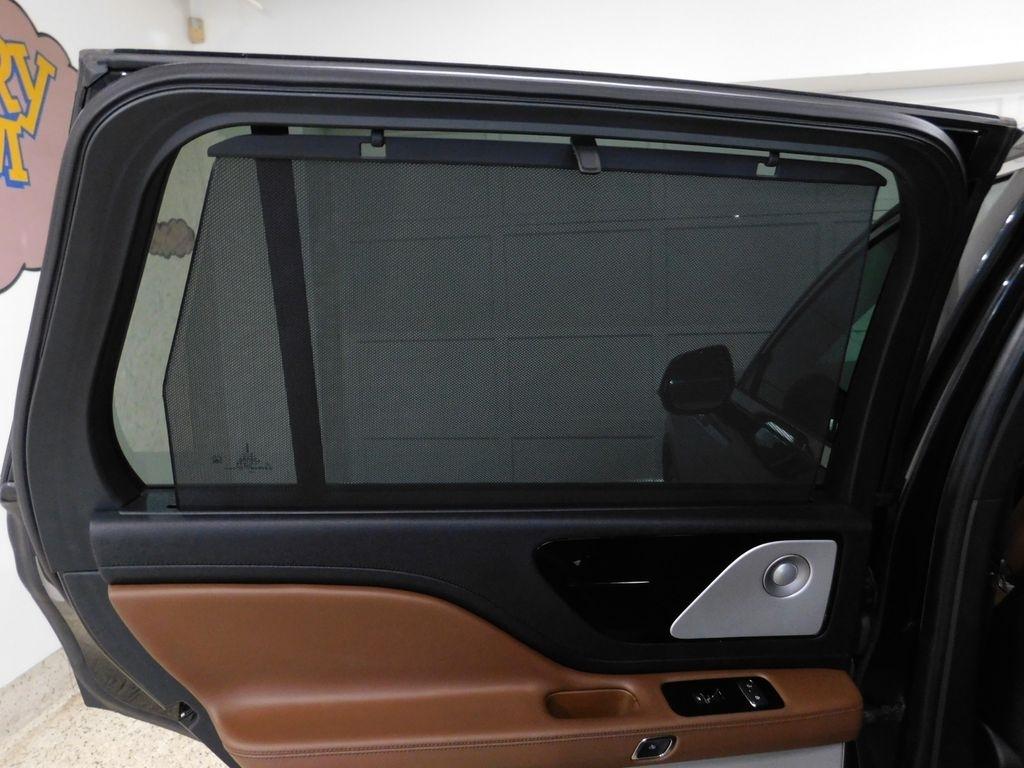 Lincoln Aviator Reserve AWD 2020
