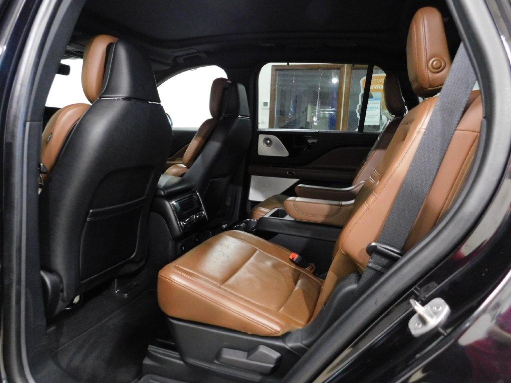 Lincoln Aviator Reserve AWD 2020