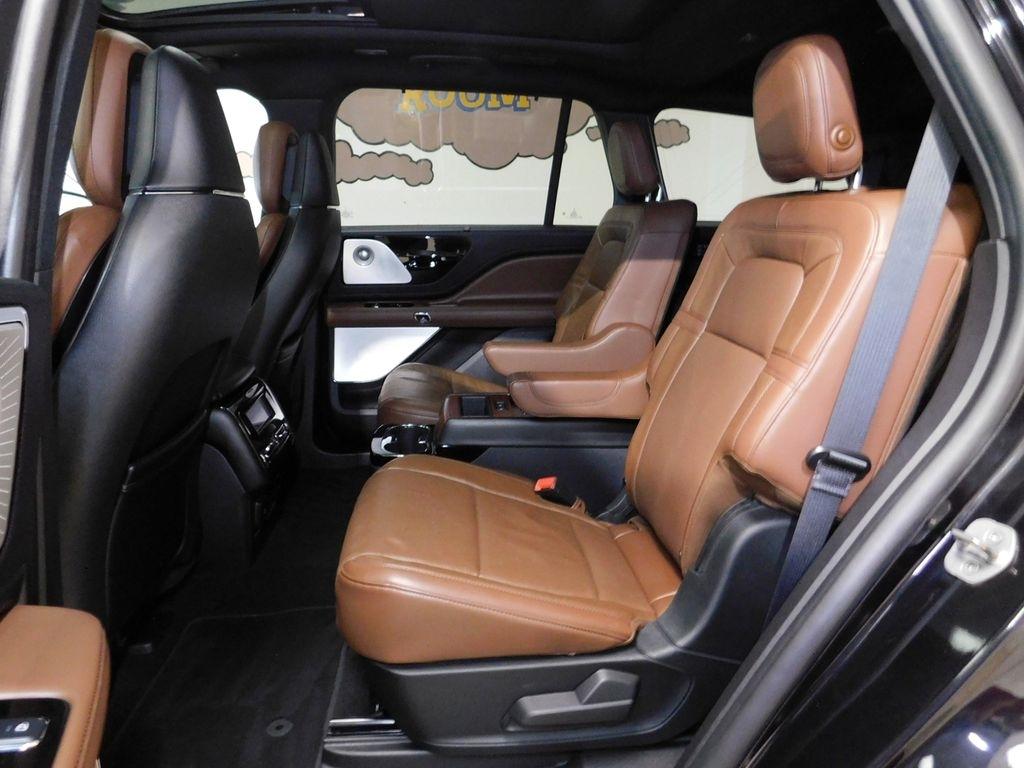 Lincoln Aviator Reserve AWD 2020