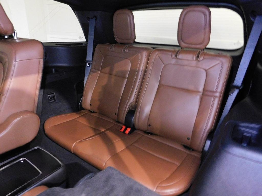 Lincoln Aviator Reserve AWD 2020