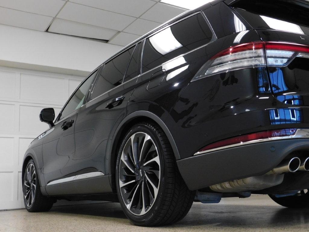 Lincoln Aviator Reserve AWD 2020