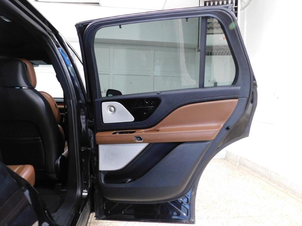 Lincoln Aviator Reserve AWD 2020