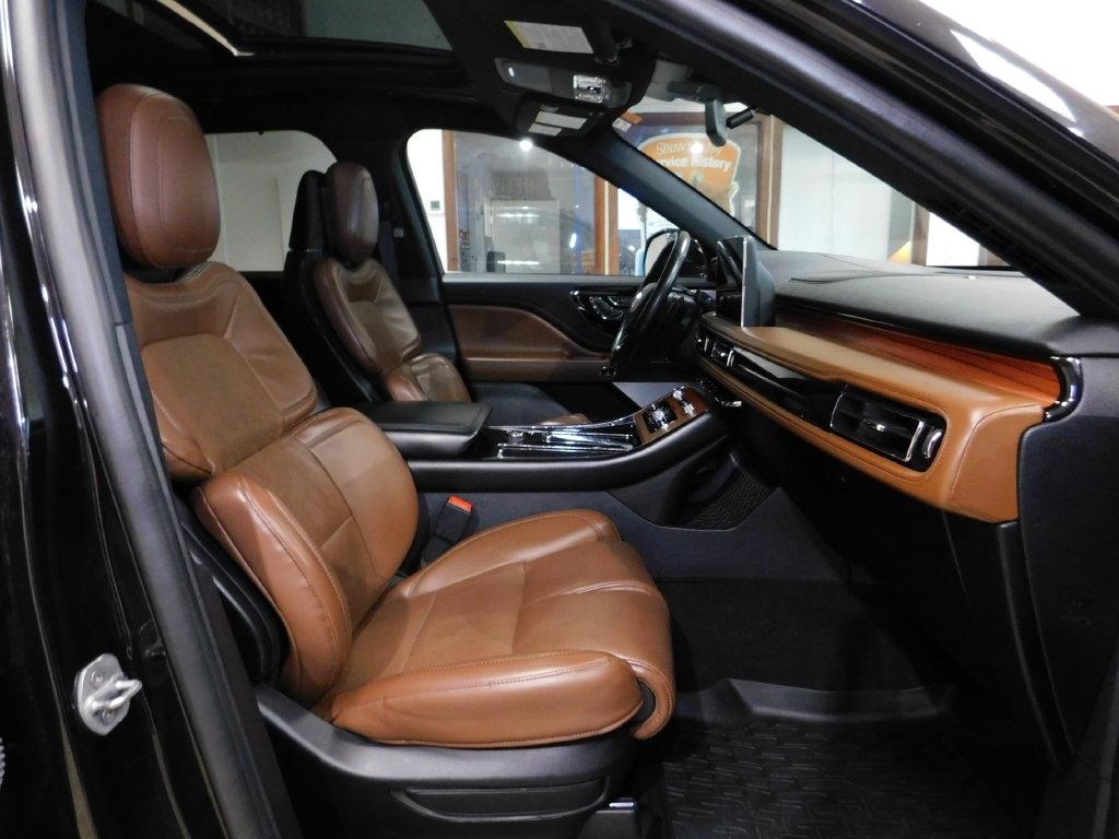 Lincoln Aviator Reserve AWD 2020