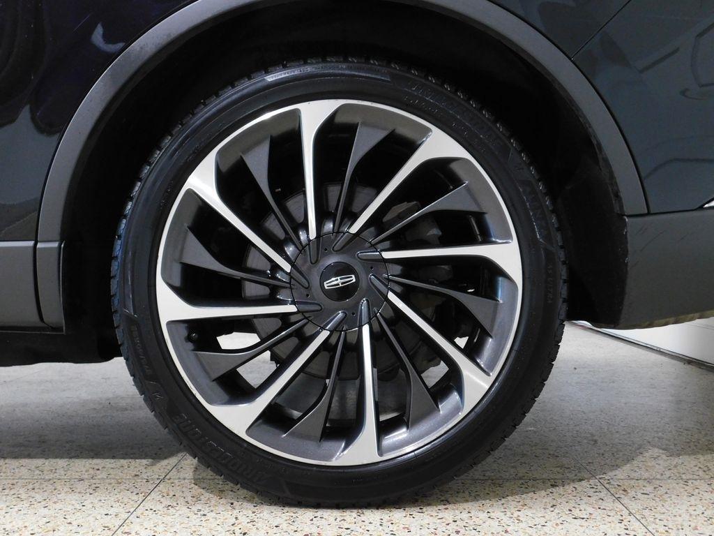 Lincoln Aviator Reserve AWD 2020