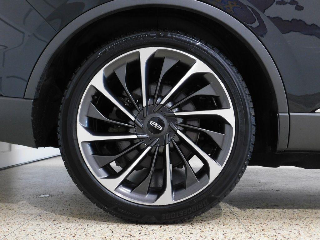 Lincoln Aviator Reserve AWD 2020