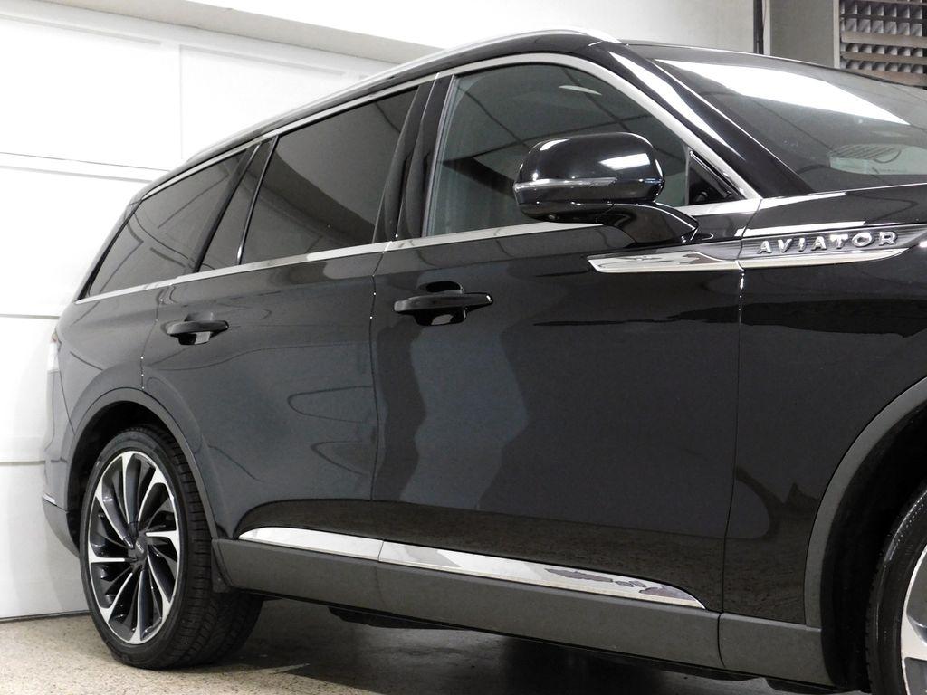Lincoln Aviator Reserve AWD 2020