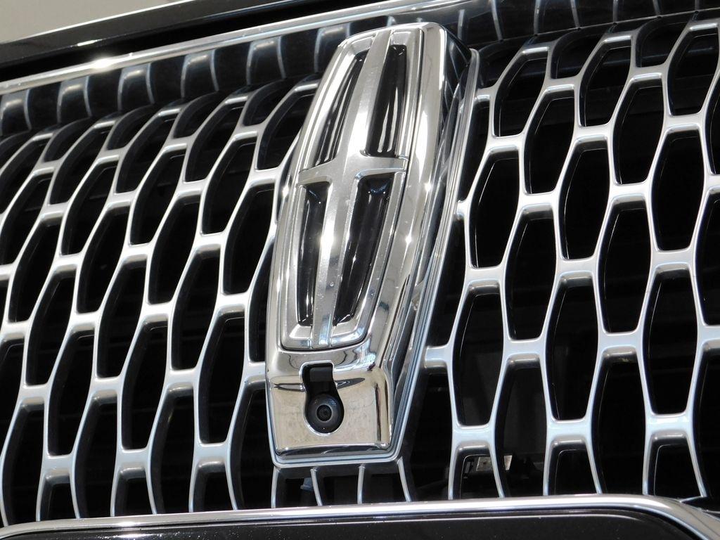 Lincoln Aviator Reserve AWD 2020