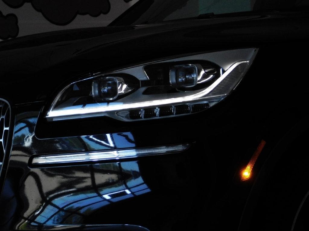 Lincoln Aviator Reserve AWD 2020
