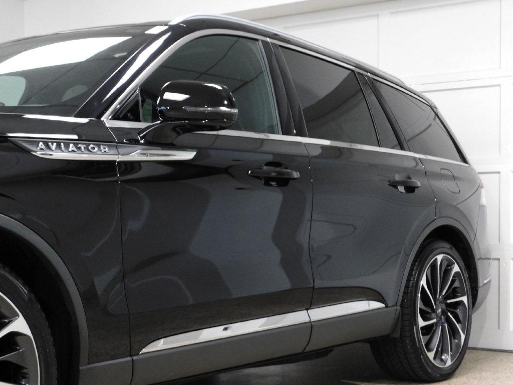 Lincoln Aviator Reserve AWD 2020