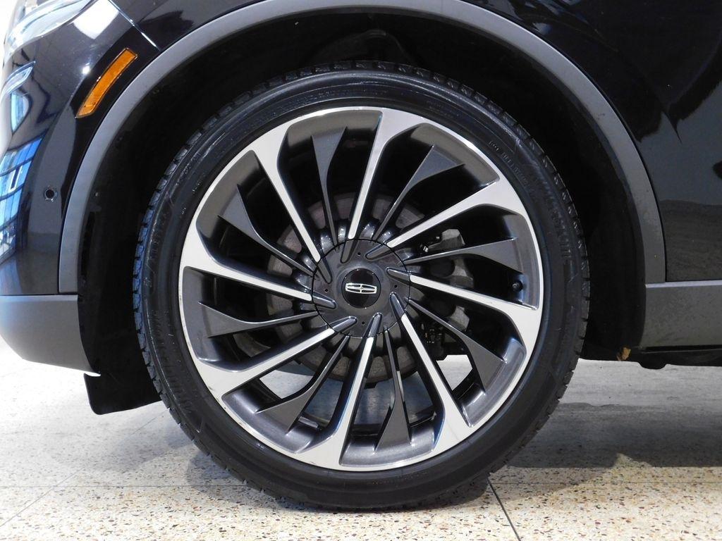 Lincoln Aviator Reserve AWD 2020