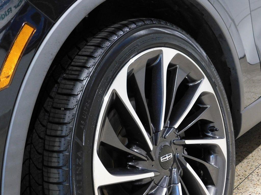 Lincoln Aviator Reserve AWD 2020