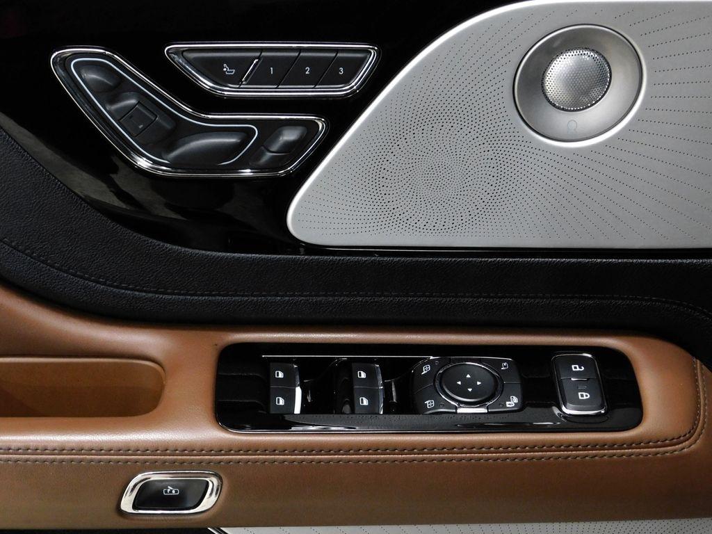 Lincoln Aviator Reserve AWD 2020
