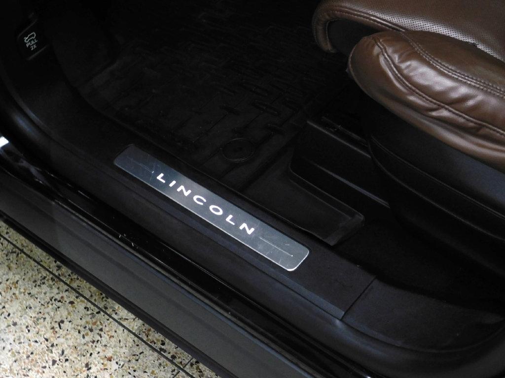 Lincoln Aviator Reserve AWD 2020