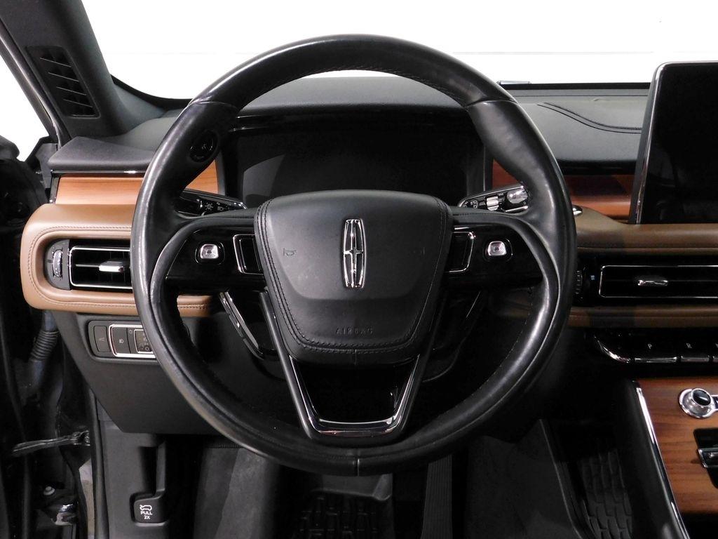 Lincoln Aviator Reserve AWD 2020