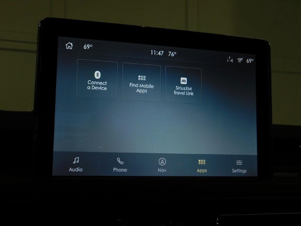 Lincoln Aviator Reserve AWD 2020