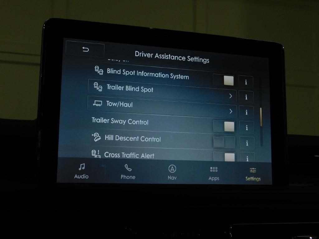 Lincoln Aviator Reserve AWD 2020