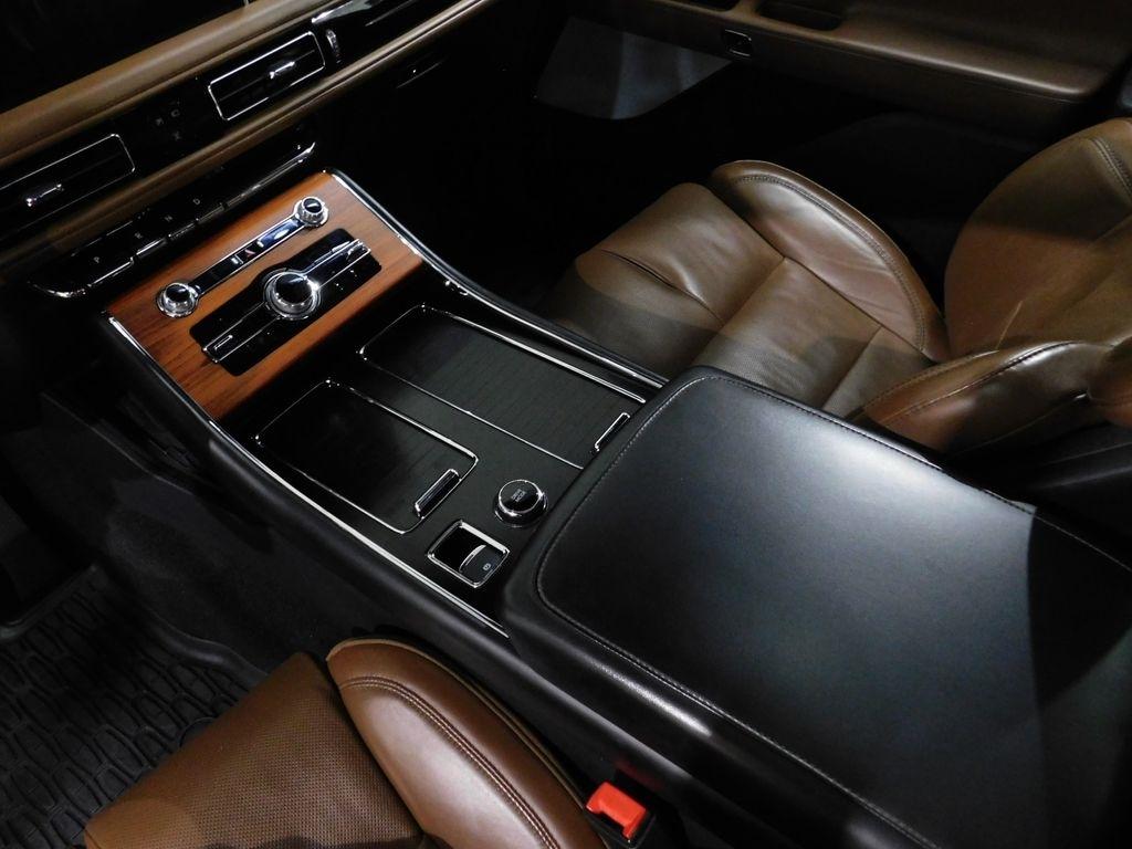 Lincoln Aviator Reserve AWD 2020