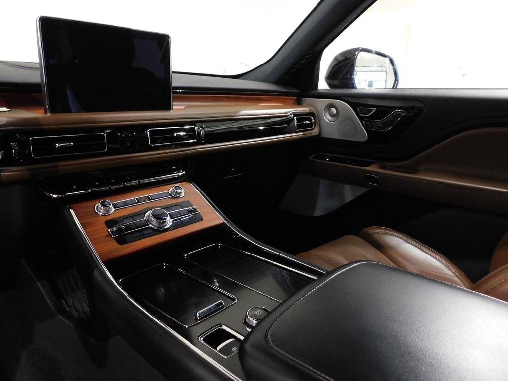 Lincoln Aviator Reserve AWD 2020