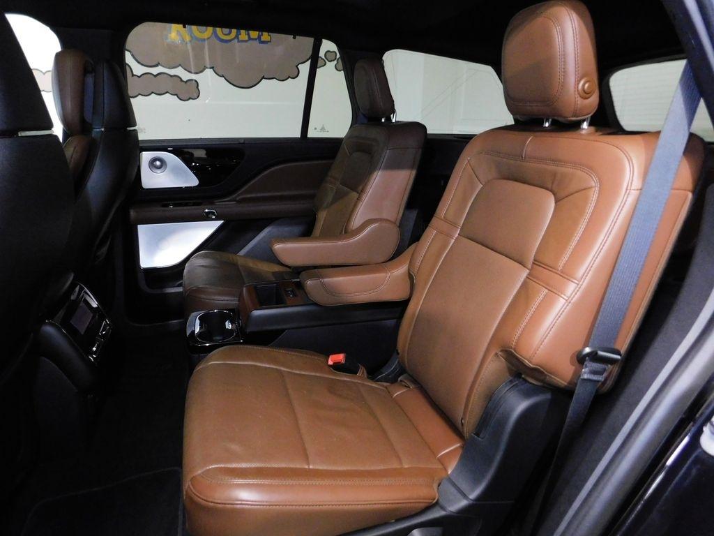 Lincoln Aviator Reserve AWD 2020