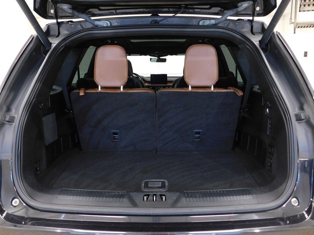 Lincoln Aviator Reserve AWD 2020