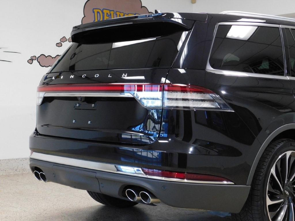 Lincoln Aviator Reserve AWD 2020
