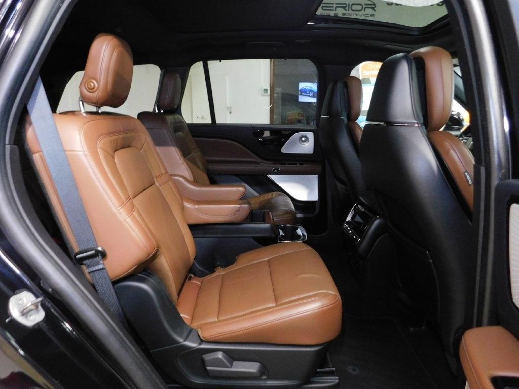 Lincoln Aviator Reserve AWD 2020