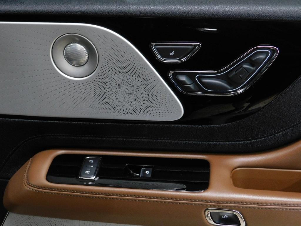 Lincoln Aviator Reserve AWD 2020