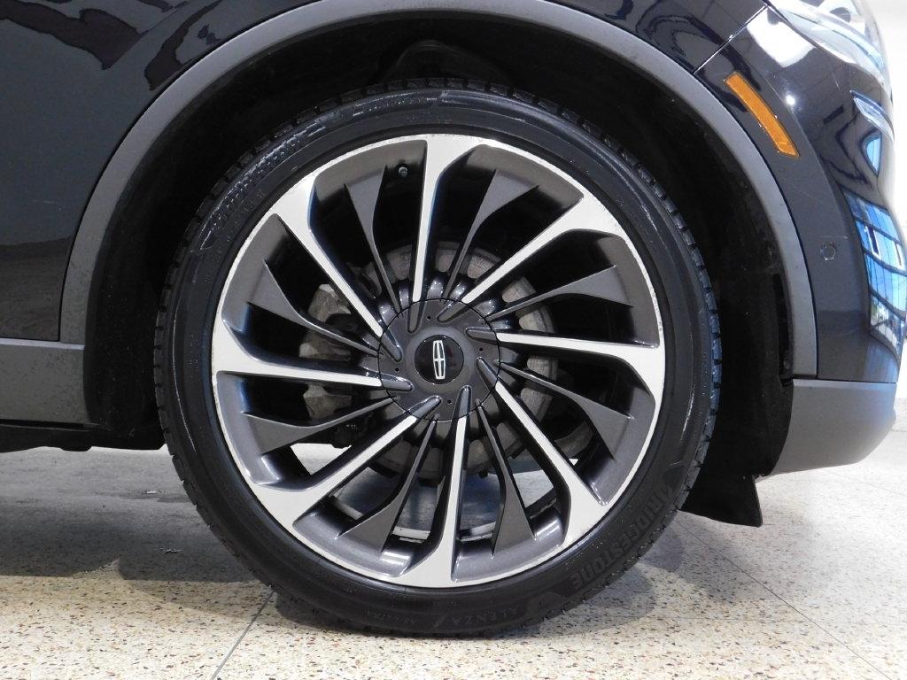Lincoln Aviator Reserve AWD 2020