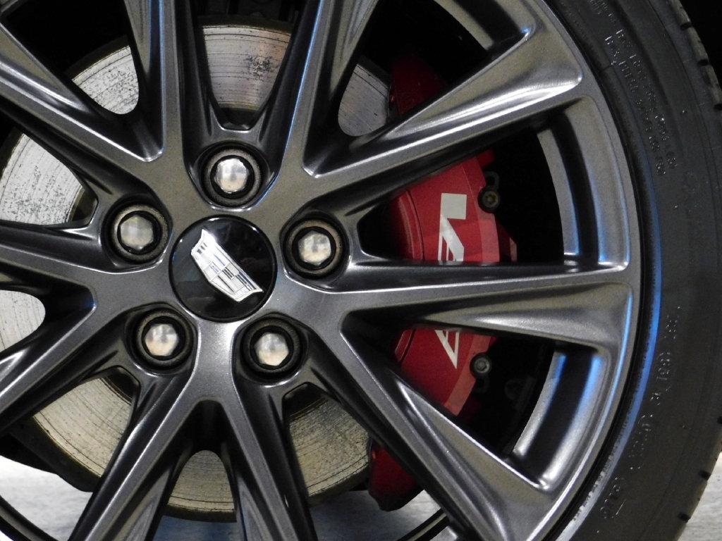 Cadillac CT5 V 2022