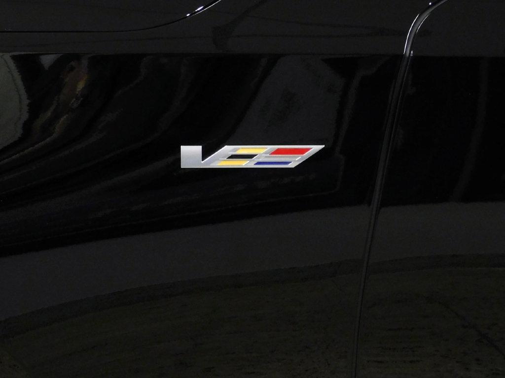 Cadillac CT5 V 2022