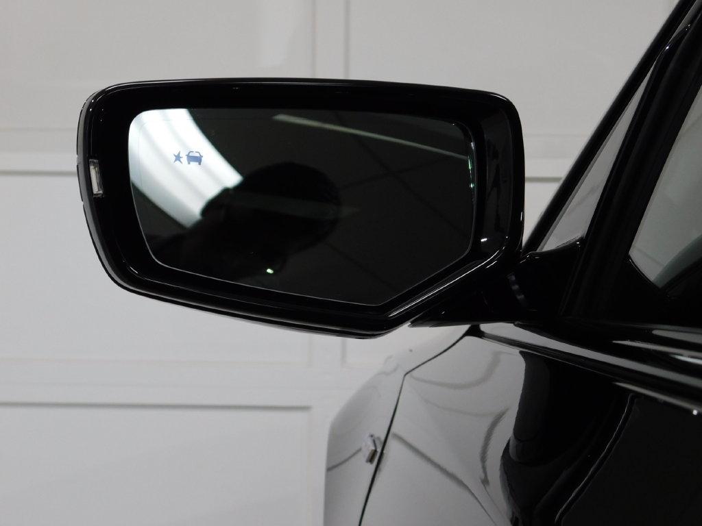 Cadillac CT5 V 2022
