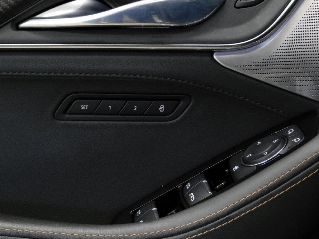 Cadillac CT5 V 2022