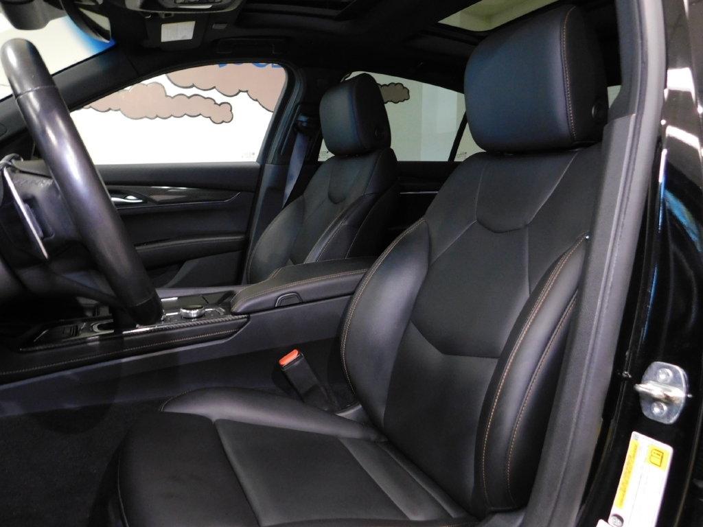 Cadillac CT5 V 2022