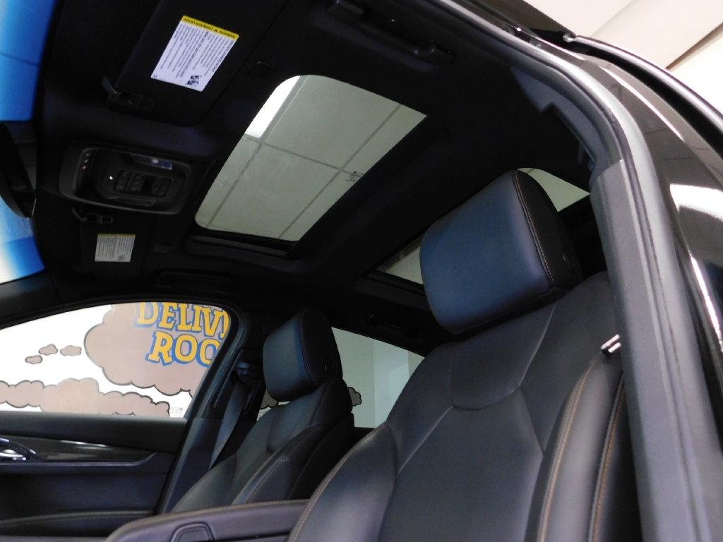 Cadillac CT5 V 2022