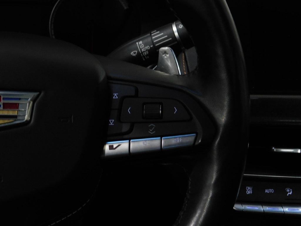 Cadillac CT5 V 2022