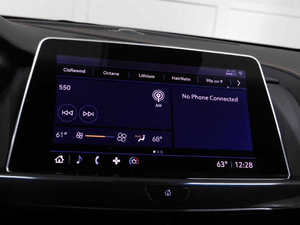 Cadillac CT5 V 2022