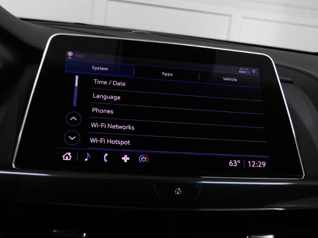 Cadillac CT5 V 2022