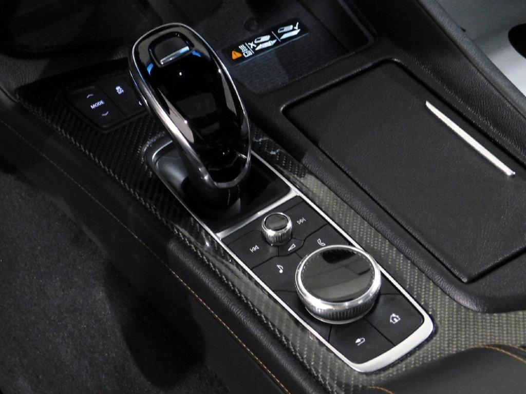 Cadillac CT5 V 2022