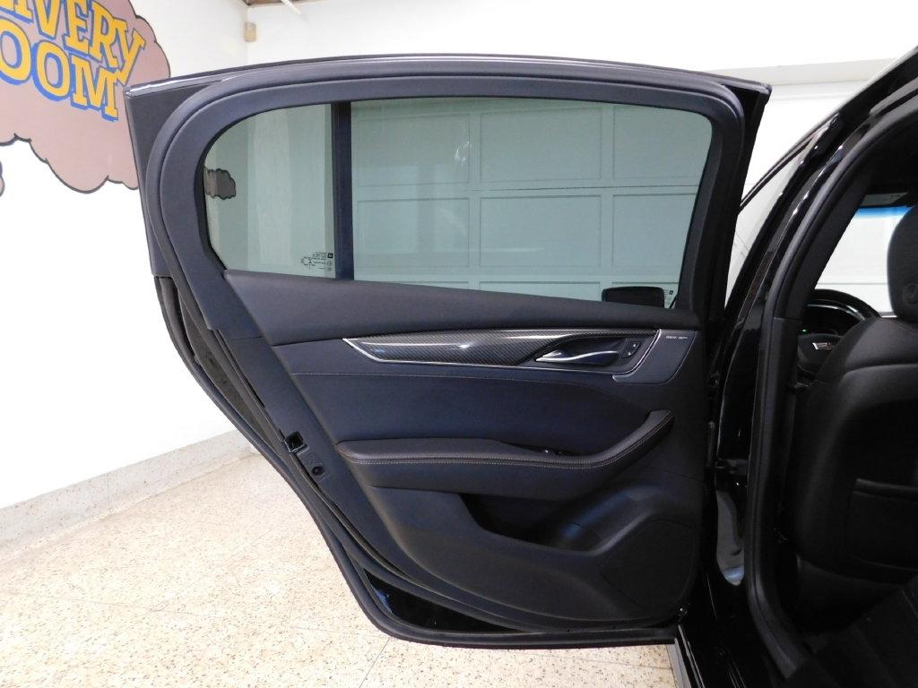 Cadillac CT5 V 2022