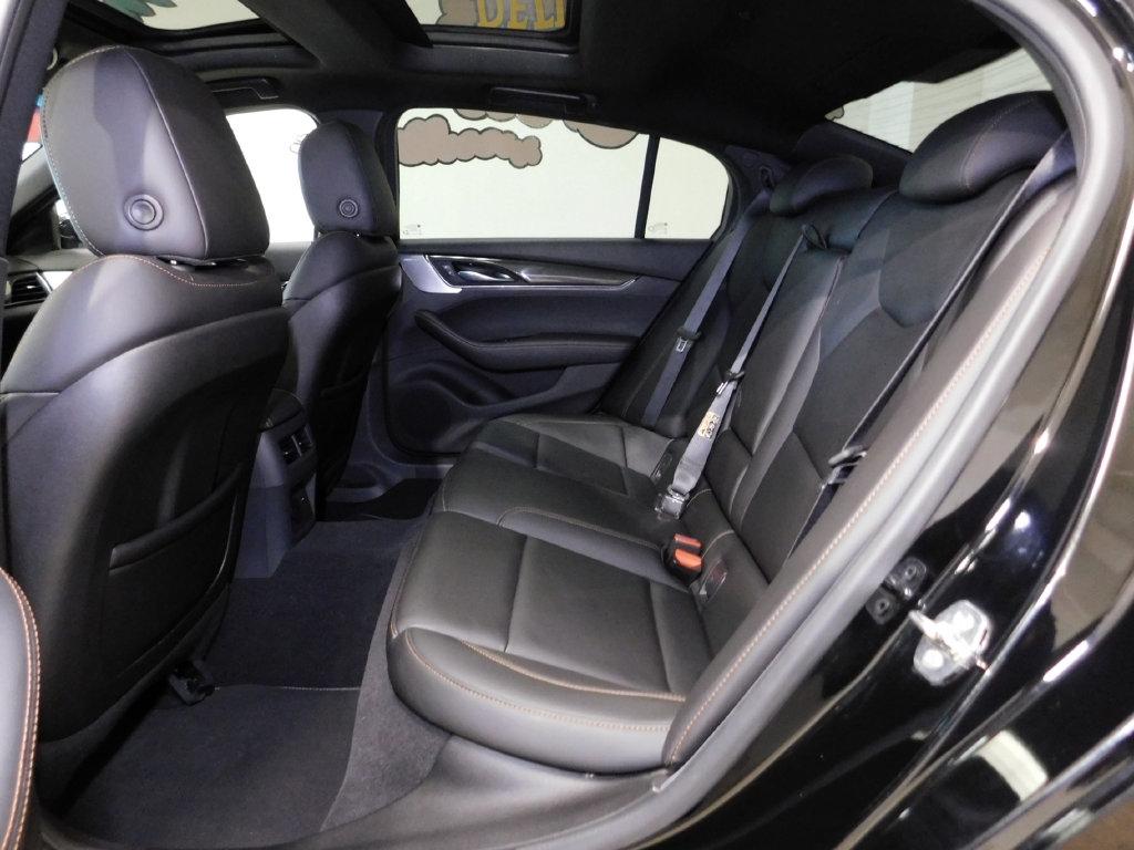 Cadillac CT5 V 2022