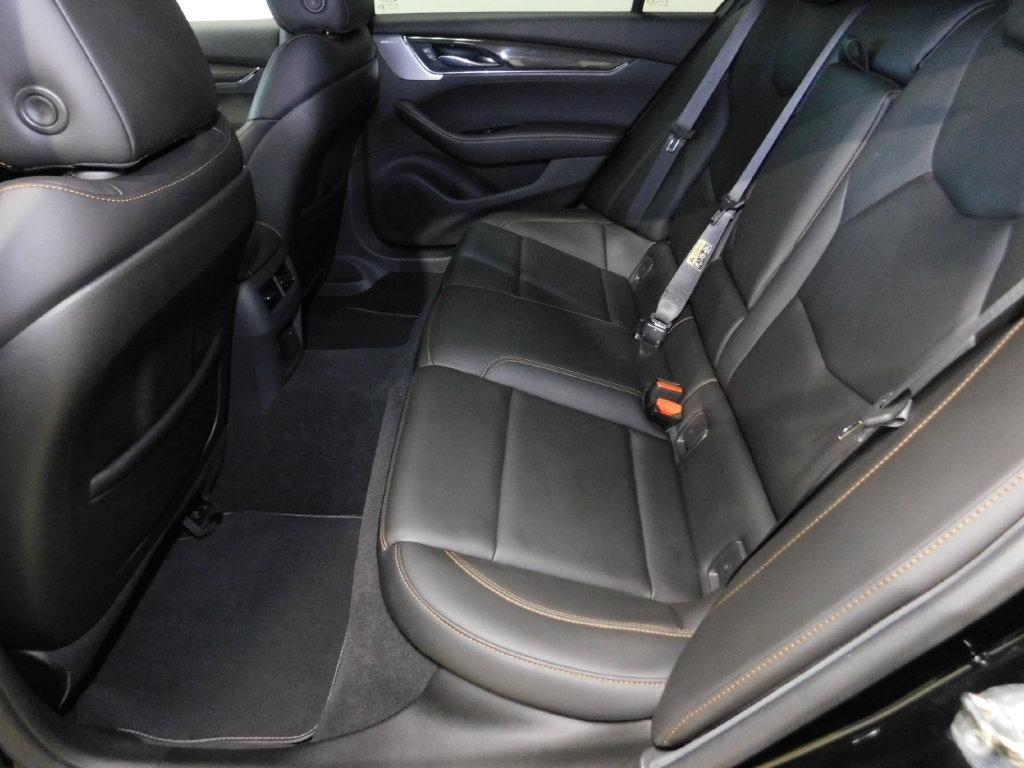 Cadillac CT5 V 2022